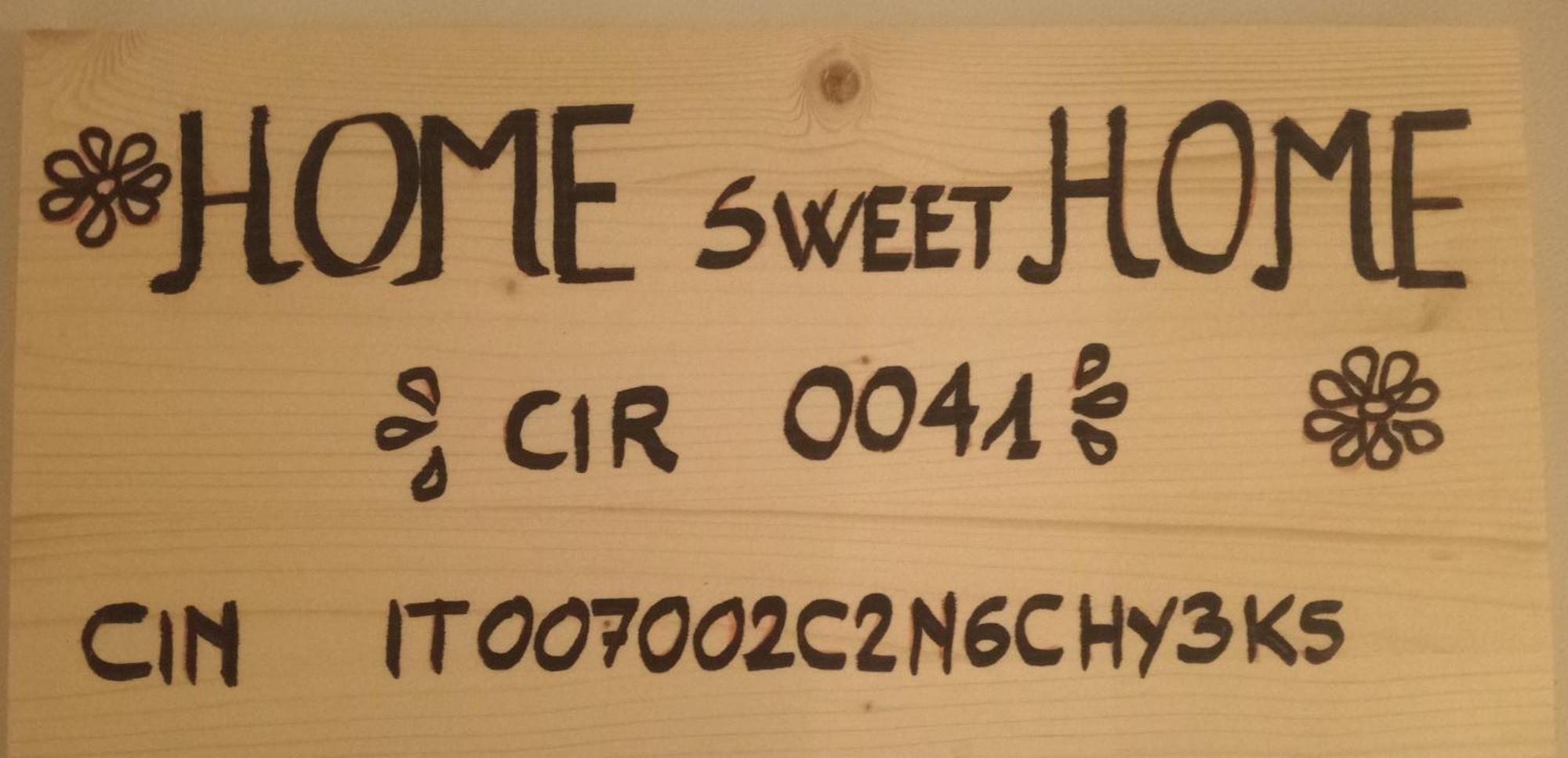 Home Sweet Home Анте-Сент-Андре Екстер'єр фото
